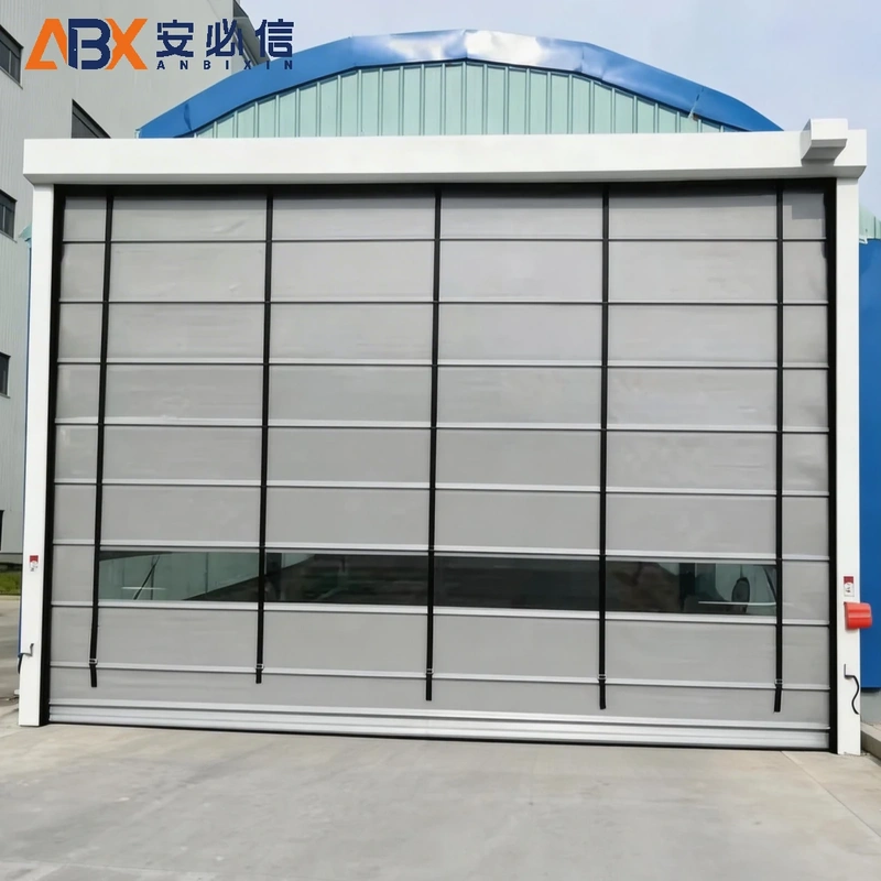 巴中市背带堆积门
